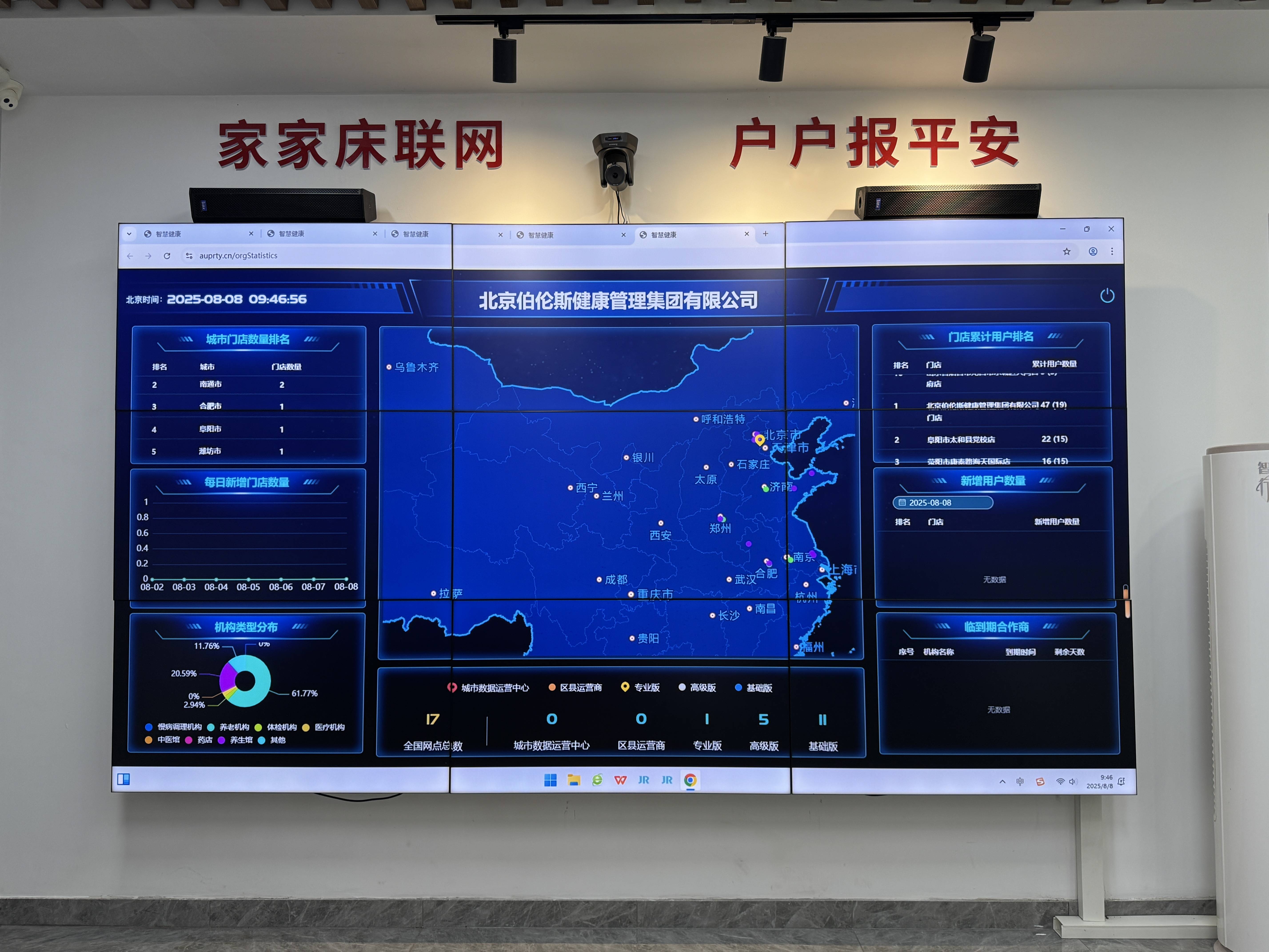 宿迁市管家式投资咨询(家管家投资项目是真的吗)
