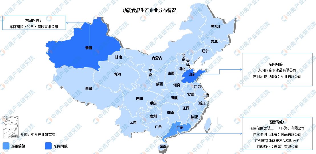 宿迁市食品企业上市规划(食品企业上市规划建议)