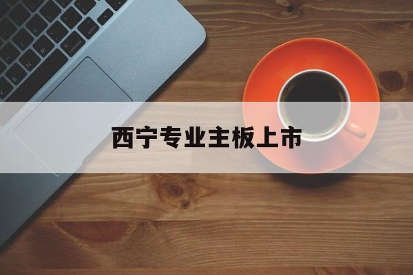 宿迁市西宁专业主板上市(西宁有什么上市公司)