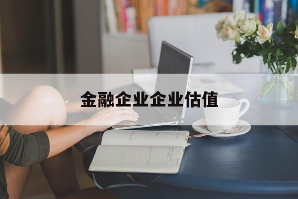 宿迁市金融企业企业估值(最新企业估值怎么填)